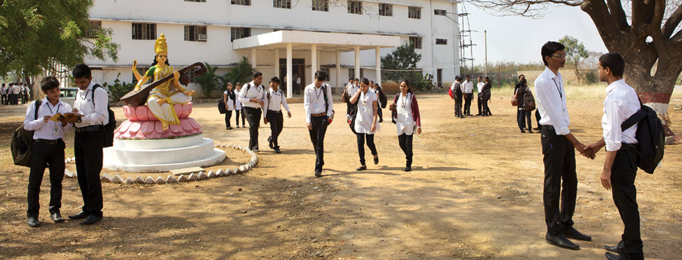 Aurora'S Technological Institute, Kamareddy Image