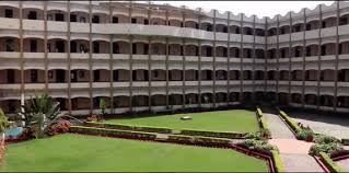 GD Rungta College Of Science And Technology, Bhilai Image