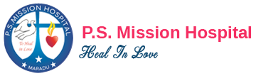 School Of Nursing Perpetual Succour Mission Hospital
