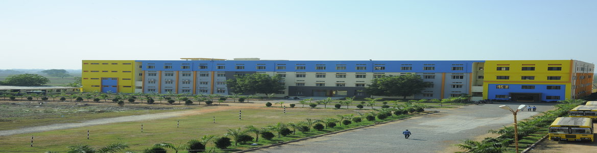 Sai Tirumala Nalabothu Venkata Rao Engineering College, Narasaraopet Image