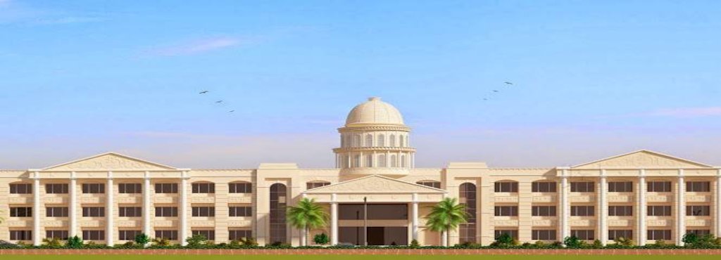 Shri Ram Group Of Institutions (Faculty Of Engineering,Pharmacy,MCA,MBA) Image