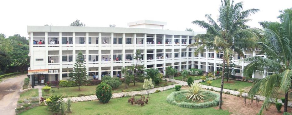 Asian College of Engineering and Technology, Coimbatore Image