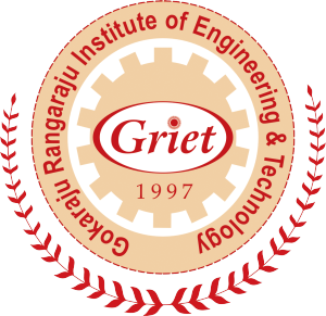 Gokaraju Rangaraju Institute of Engineering and Technology