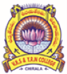 VRS and YRN College of Technology, Prakasam