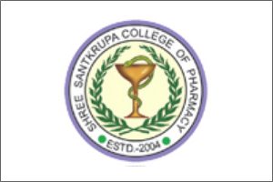 SHREE SANTKRUPA COLLEGE OF PHARMACY