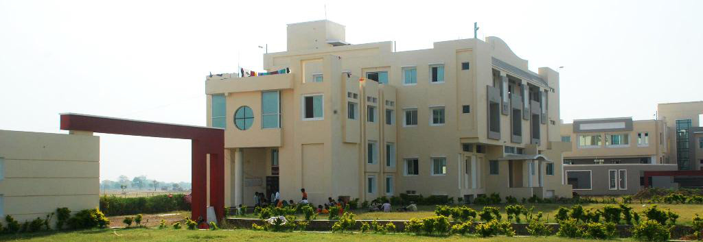 Ideas Nursing College, Gwalior Image