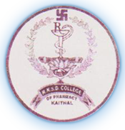 R.K.S.D. College of Pharmacy, Kaithal
