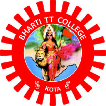 Bharti Teacher Training College, Kota