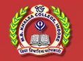 M.B. KHALSA LAW COLLEGE, Indore