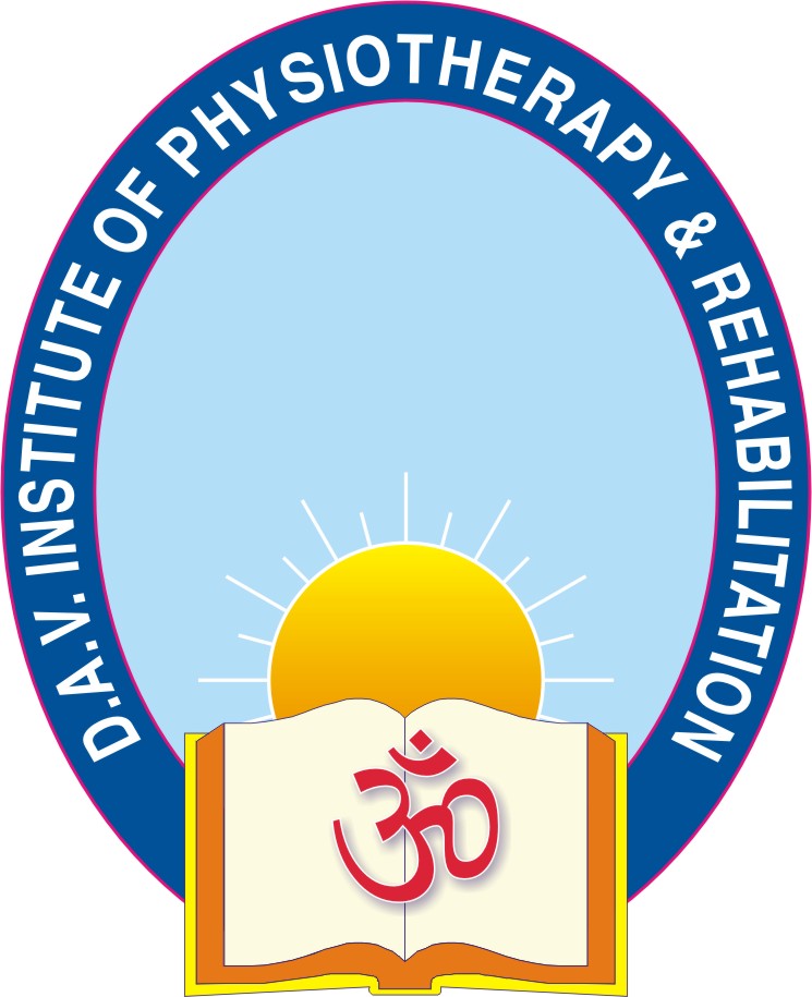 DAV Institute of Physiotherapy and Rehabilitation, Jalandhar