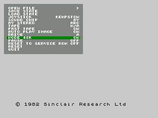 unreal speccy portable android unreal speccy portable android