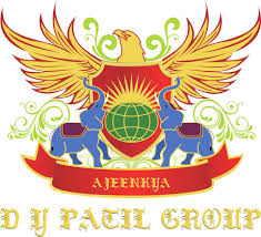 DR. D.Y.PATIL SCHOOL OF MANAGEMENT