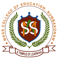 MASS College of Education, Thanjavur