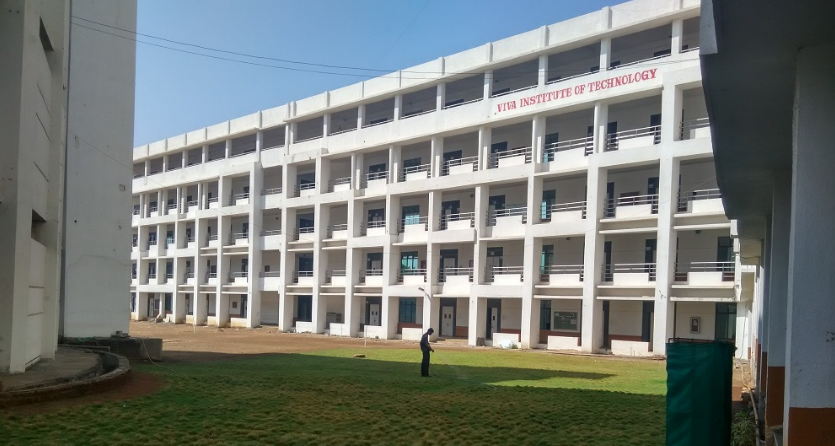 VIVA Institute of Technology, Vasai Image