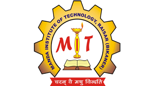 Manda Institute of Technology, Bikaner