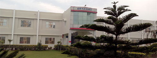 Aryavart College of Education, Jind Image