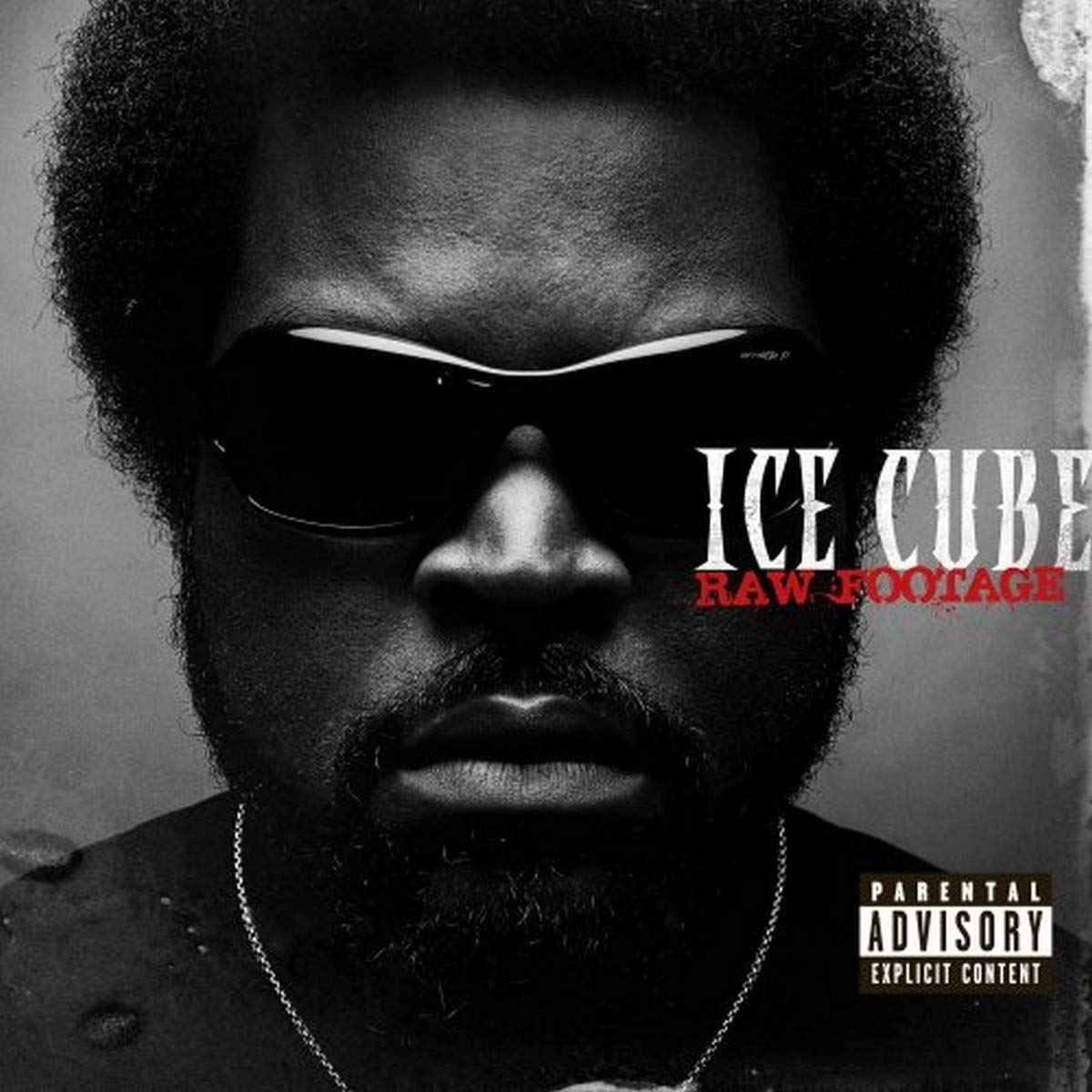 Ice Cube ft Musiq Soul Child - Why Me