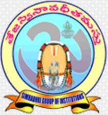 Simhadhri Educational Society Group of Institutions, Visakhapatnam