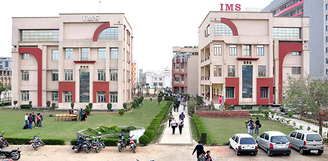 Institute of Management Studies, Noida