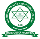 Sri Aravindar Arts and Science College, Villupuram