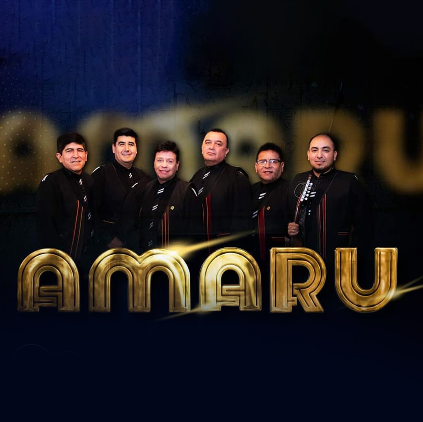 Amaru