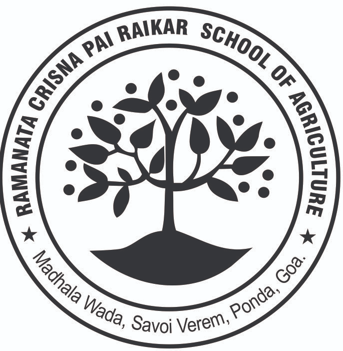 Ramanatha Crisna Pai Raikar School of Agriculture, Ponda