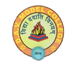 D.A.V. Model College, Durg