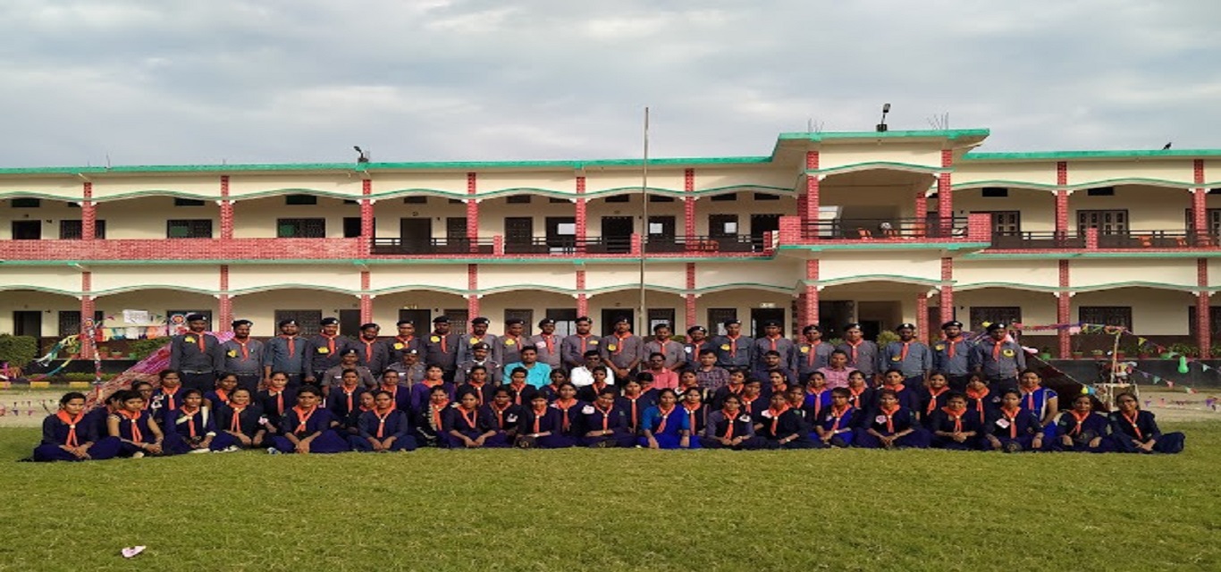 Maa Sharda Mahila Mahavidyalaya, Ghazipur Image