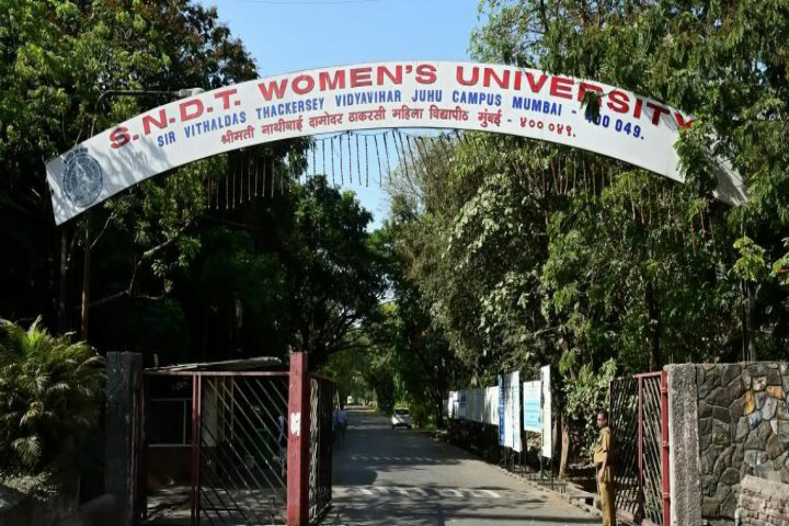 SNDT (Shreemati Nathibai Damodar Thackersey Women’s University) Mumbai Image