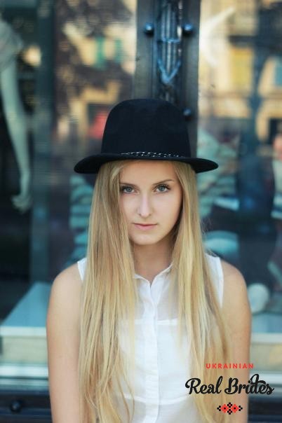 Photo gallery №5 Ukrainian girl Irina