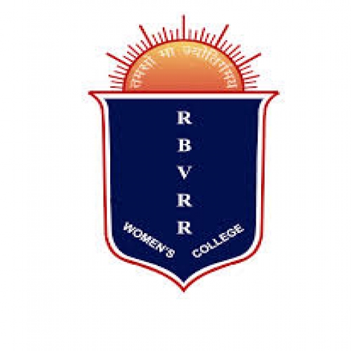 R.B.V.R.R WOMENS COLLEGE