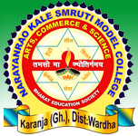 Narayanrao Kale Smruti Model College, Wardha