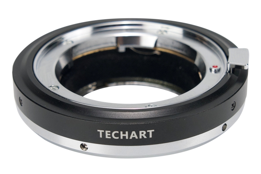 Techart LM EA9