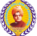 Vivekananda College Of Education, Purba Medinipur