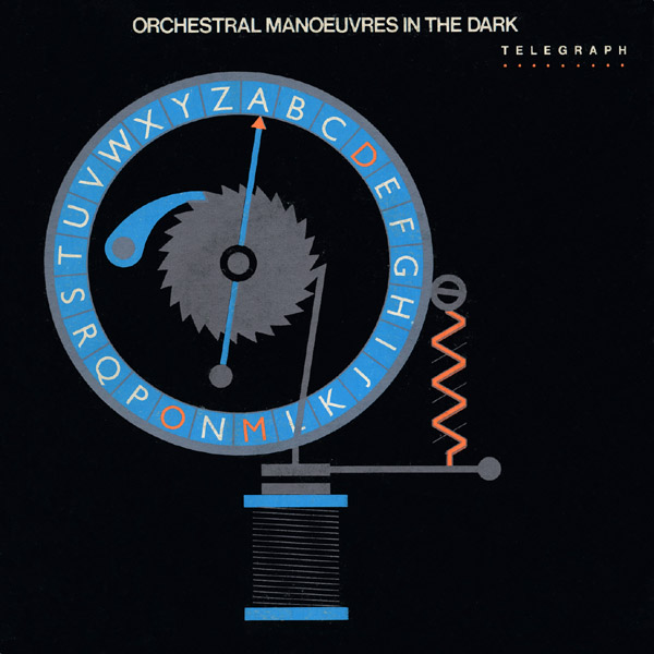 Orchestral Manoeuvres In The Dark - Telegraph