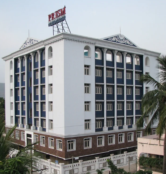 Prism Degree and P.G. College, Visakhapatnam Image