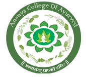 Ananya College of Ayurved, Kalol