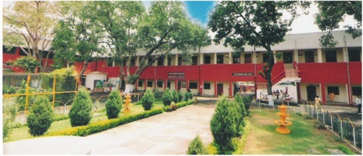 Government College for Women Prade, Jammu