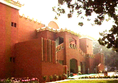 College of Art, University of Delhi, New Delhi Image