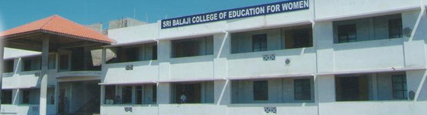 Sri Balaji College of Education for Women, Madurai Image