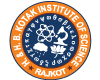 Kotak Science College, Rajkot