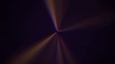 Abstract Trailer Titles - 1