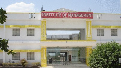 Institute of Management, Badnapur Image