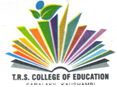 T.R.S. College of Education, Kaushambi