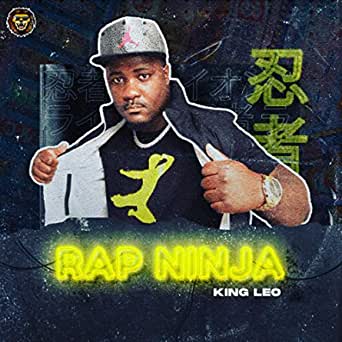 Rap Ninja by King Leo