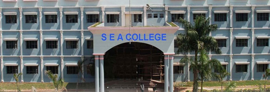 S. E. A. Law College Image
