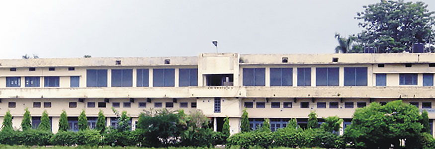 D.A.V. College Of Law, Saharanpur