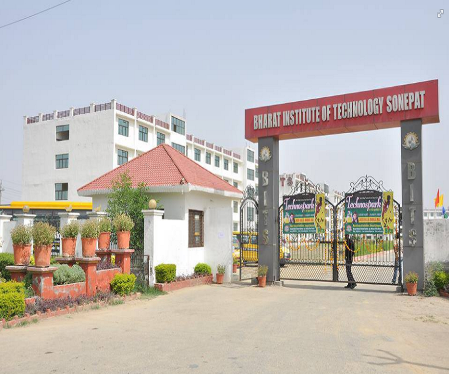 Bharat Institute of Technology, Sonipat Image