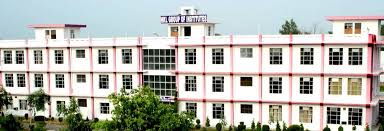 HKL College of Nursing, Firozpur Image