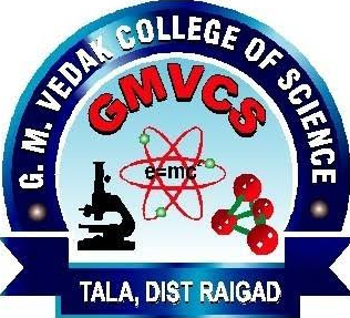G.M.Vedak College of Science, Raigad